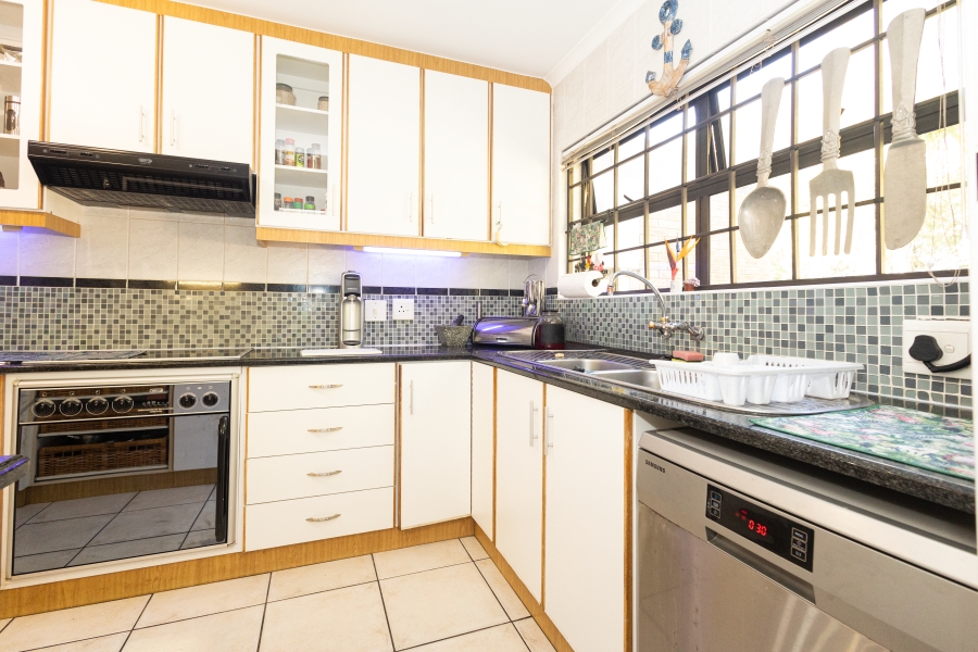 3 Bedroom Property for Sale in D